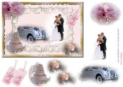 Our Wedding