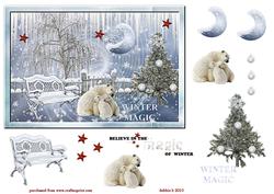 Winter Magic