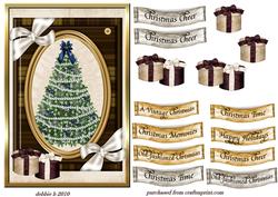 Oh Christmas Tree