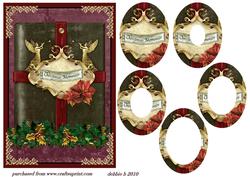 Beautiful Christmas Book