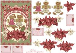 Christmas Sweet Treats