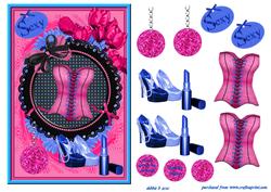 For the Girl Who Has Everything