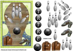 Strike Kingpin