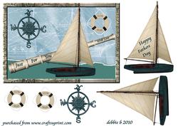 Sail Away