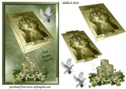 For Your Loss