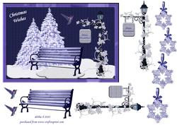 Winter Wonderland