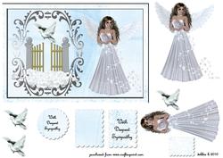 Sympathy Angel