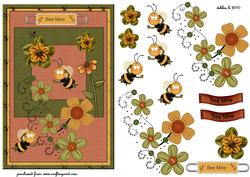 Bee Mine