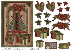 Polka Christmas