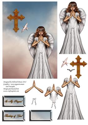 Thinking of You - Religious