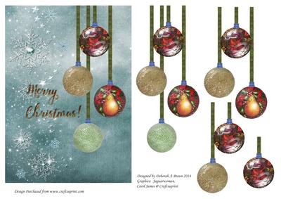 Christmas Ornaments