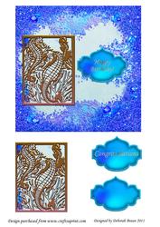Seahorse Delight