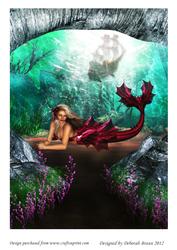 Life Beneath the Sea