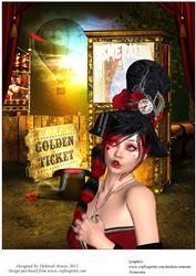 Amusement Park 2 A4