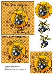 Plum New Job