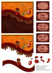 Wild Roses - All Occasion