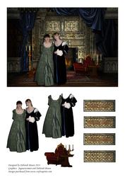 Medieval Women