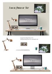 New Job Office