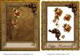 Framed Autumn Glory - Anniversary