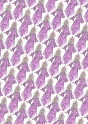Little Princess Vellum