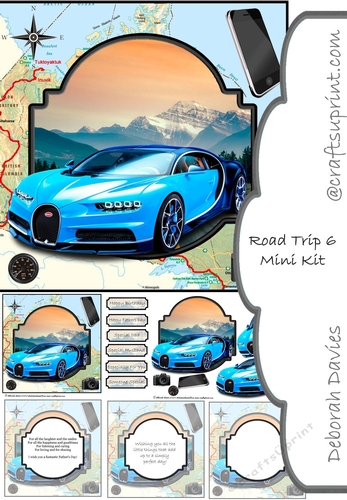 Road Trip 6
