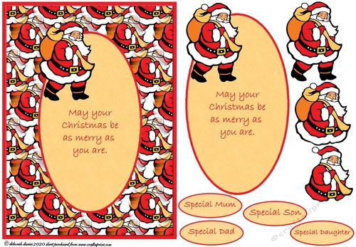 Christmas Wishes