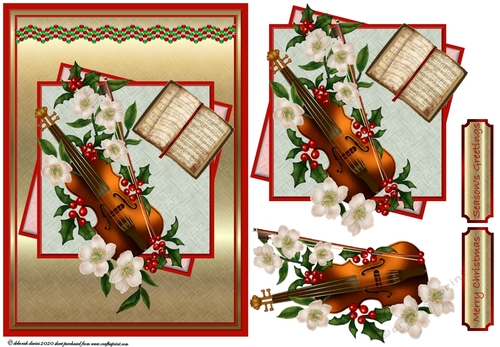 Christmas Music