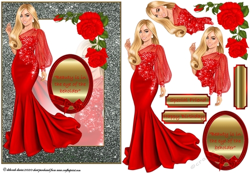 Beauty Queen 2