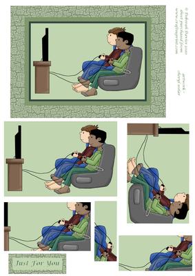 Boys & Toys