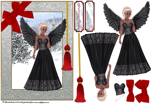 Christmas Angel
