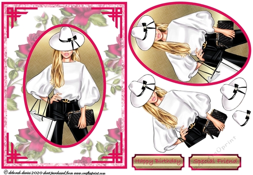 Dress To Impress 3