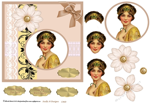 Deco Birthday