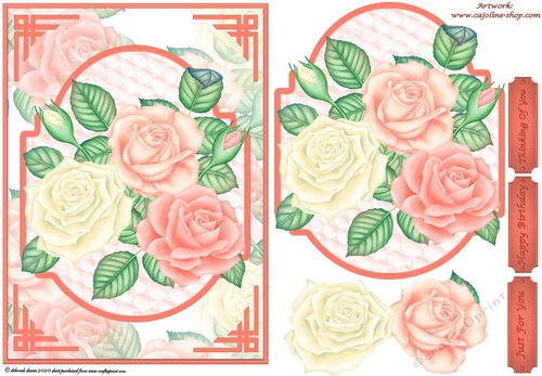 Fleurs Francaises