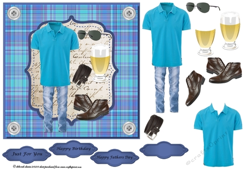 Dressed To Go