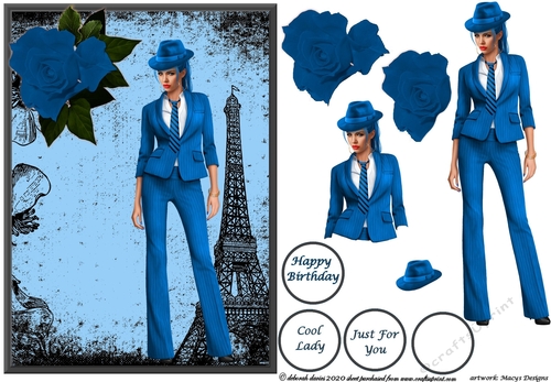 Paris On Business