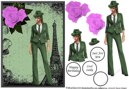 Paris On Business 4