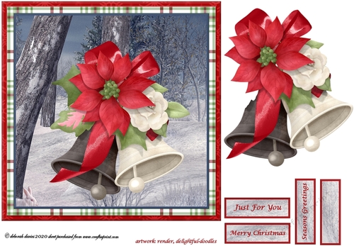 Christmas Bells