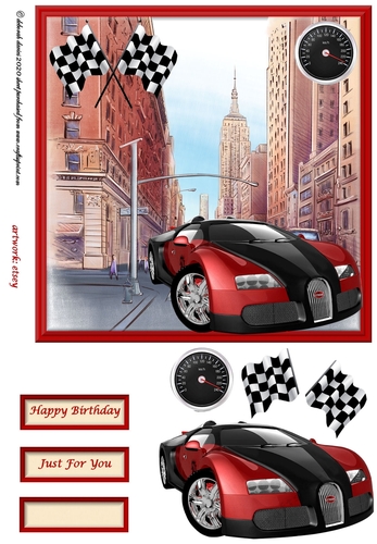 New York Sport 2