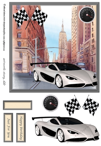 New York Sport 4
