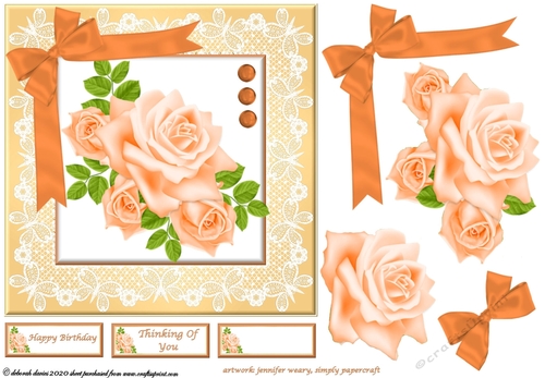 Rose Delight