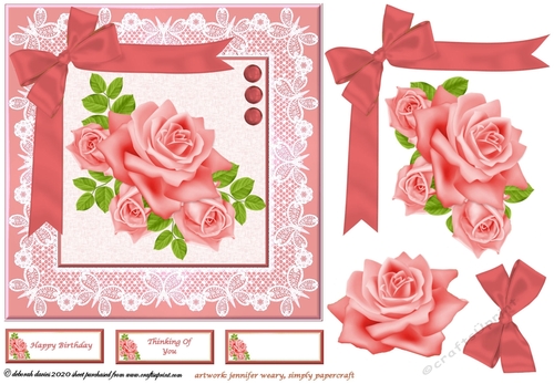 Rose Delight 2