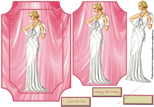 Simply Vintage 3