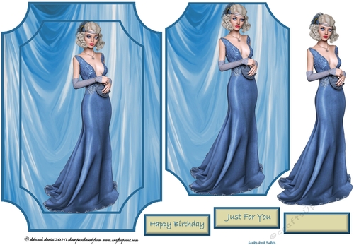 Simply Vintage 4