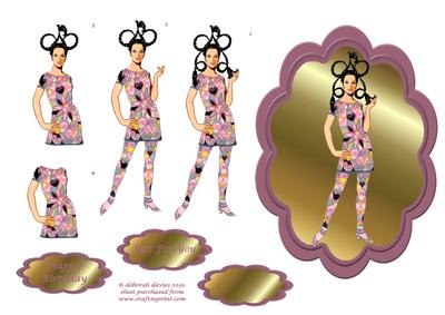 60s Girl