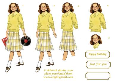 50s Young Boppa