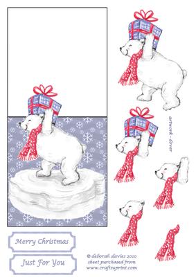 Polar Presents