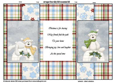 Christmas Neighbours