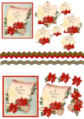 Christmas Florals