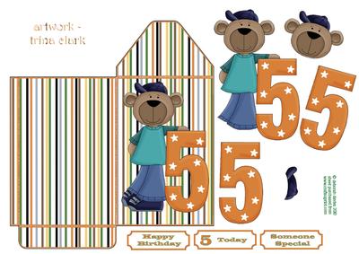 5 Today Money Pocket