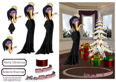 Wonderful Christmas